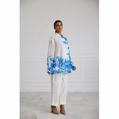 Blue Sky Shirt-3