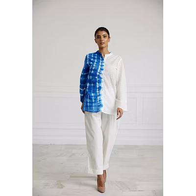 Ocean waves shirt-12358536