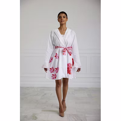 FLORAPHILE JACKET-12369502
