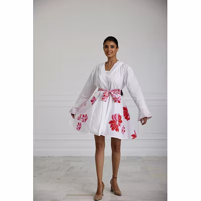 FLORAPHILE JACKET-1