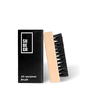 All Purpose Shoe Cleaning Brush