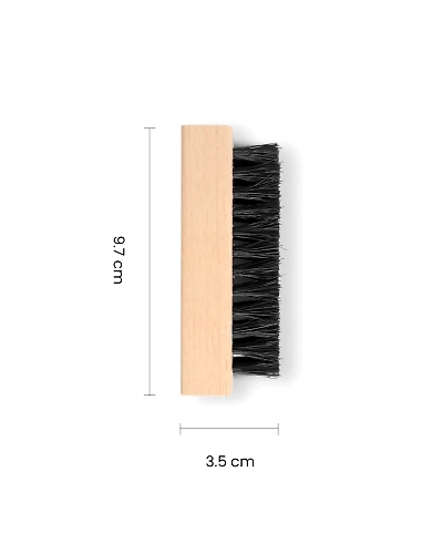 All Purpose Shoe Cleaning Brush-1