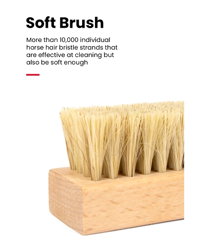 Soft Shoe Cleaning Brush-2