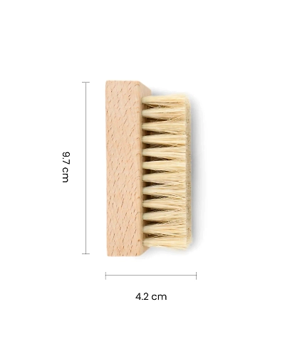 Soft Shoe Cleaning Brush-4