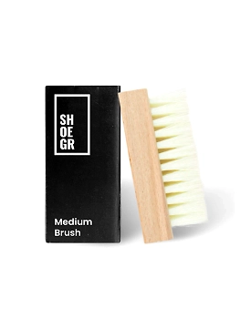 Medium Shoe Cleaning Brush
