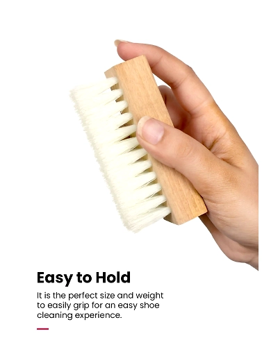 Medium Shoe Cleaning Brush-3