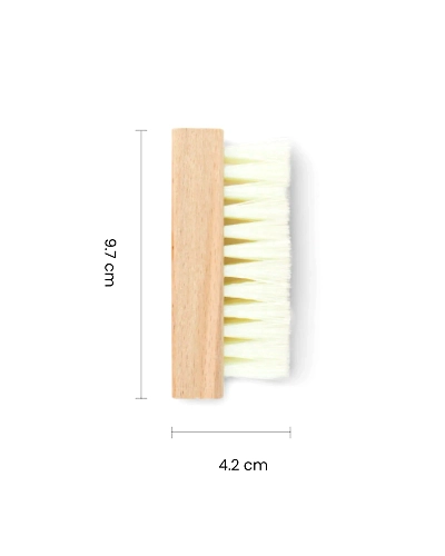 Medium Shoe Cleaning Brush-4