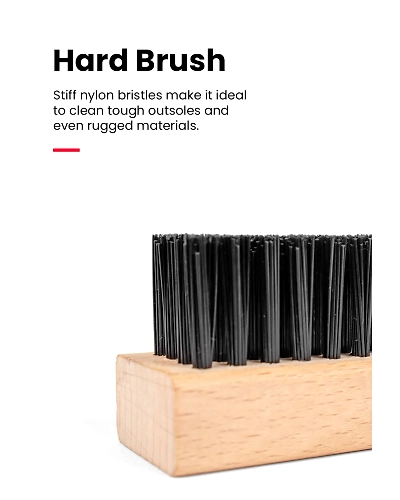 Hard Shoe Cleaning Brush-2