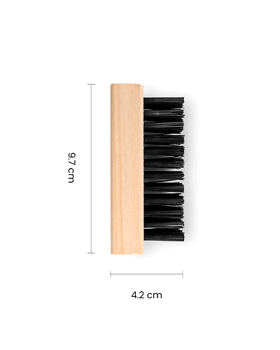 Hard Shoe Cleaning Brush-4