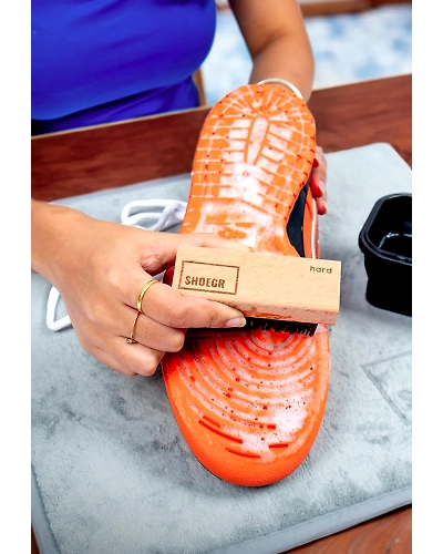 Hard Shoe Cleaning Brush-5