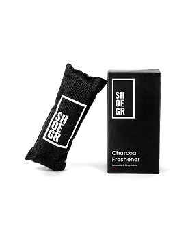 Charcoal Freshener