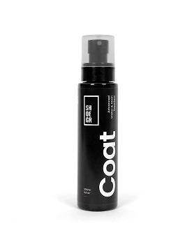 Coat - Water & Stain Repellent