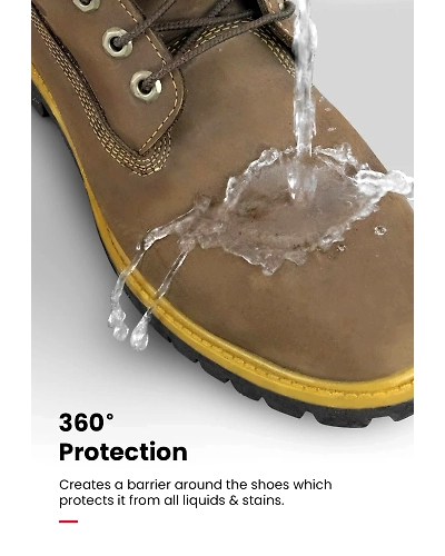 Coat - Water &amp; Stain Repellent-1
