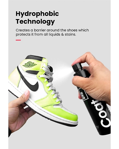 Coat - Water &amp; Stain Repellent-4