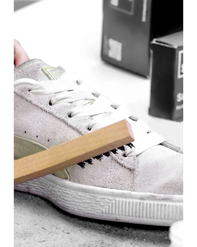 Dry Suede Cleaning Kit-2