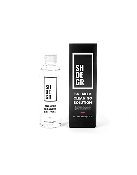 Sneaker Cleaning Solution - 100ml