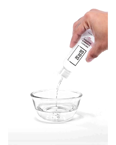 Sneaker Cleaning Solution - 100ml-1