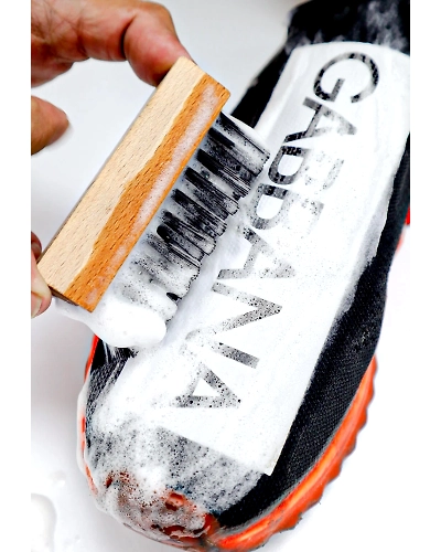 Sneaker Cleaning Solution - 100ml-2