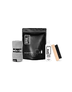 Standard Shoe Cleaning Kit
