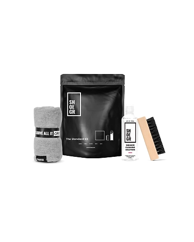 Standard Shoe Cleaning Kit-STNDRDKT