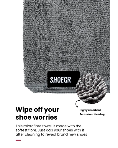 Standard Shoe Cleaning Kit-3