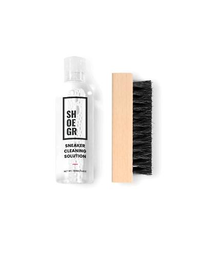 Essential Shoe Cleaning Kit-1