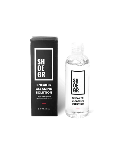 Essential Shoe Cleaning Kit-2