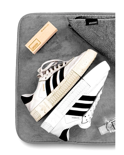 Essential Shoe Cleaning Kit-4