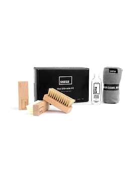 Ultimate Shoe Cleaning Kit