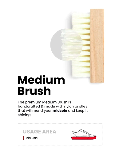 Ultimate Shoe Cleaning Kit-3