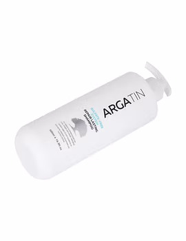 ARGATIN Keratin Repair Lasting Sulphate free Shampoo for Dry and Damaged Hair | Daily Use (Shampoo 500ml)-1-sm