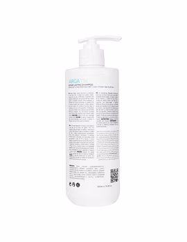 ARGATIN Keratin Repair Lasting Sulphate free Shampoo for Dry and Damaged Hair | Daily Use (Shampoo 500ml)-2-sm