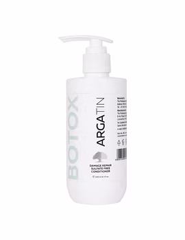 ARGATIN Botox Damage Repair Sulfate Free Shampoo 250ML-12354452-sm