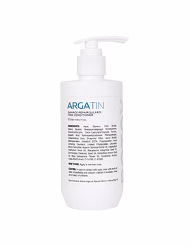 ARGATIN Botox Damage Repair Sulfate Free Shampoo 250ML-2-sm