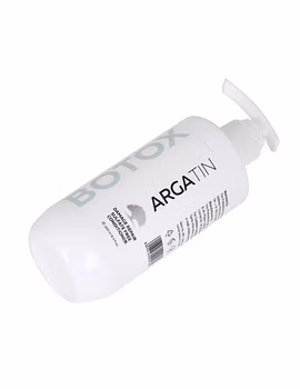 ARGATIN Botox Damage Repair Sulfate Free Shampoo 250ML-1-sm