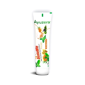 Dentowin - Sea buckthorn Toothgel