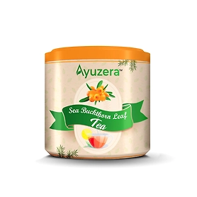 Sea buckthorn Leaves