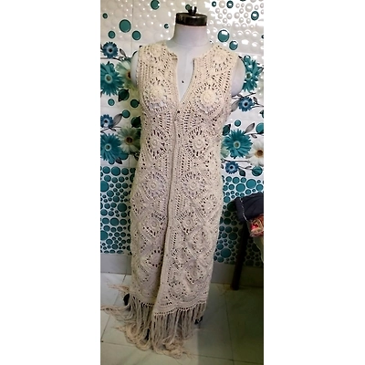 Crochet Dress-12376206