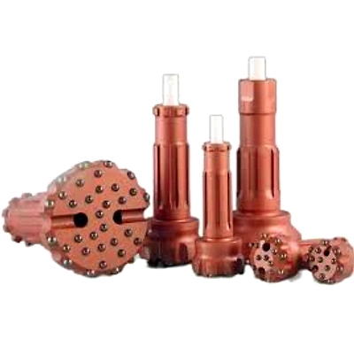 DTH BUTTON BIT-12361366