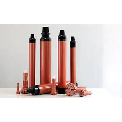 DTH HAMMER ASSEMBLY-12361368