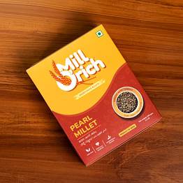 pearl millet