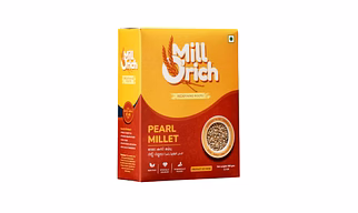 Pearl Millet