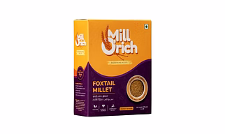 Foxtail Millet