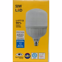 50 watt led bulb