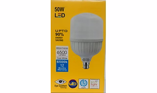 50 WATT LED BULB