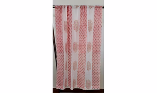Wholesale block print curtains