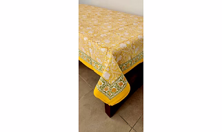Dining Table Covers
