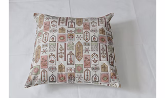 Cotton Cushion Cover