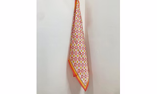 silk scarf 2