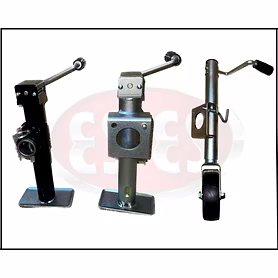 Trailer Jacks